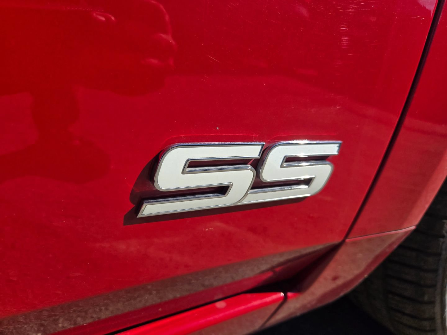 Used 2007 Chevrolet Impala SS w/ Convenience Package FWD image 31