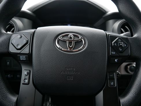 Used 2023 Toyota Tacoma SR AWD/4WD image 25