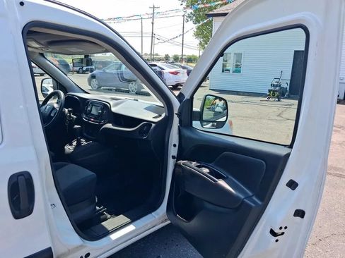 Used 2020 RAM ProMaster City Tradesman FWD image 24