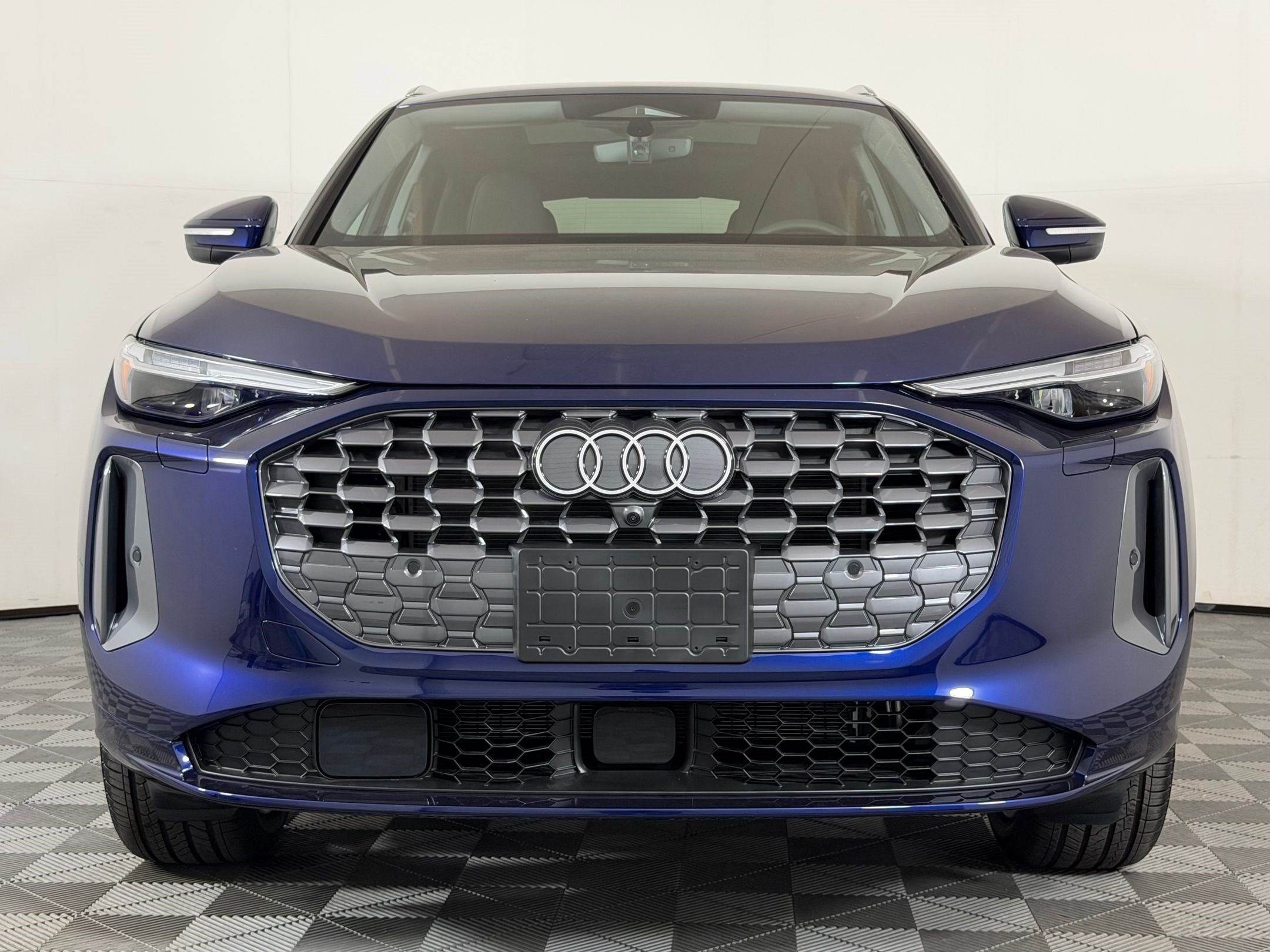 New 2026 Audi Q5 Premium Plus AWD/4WD image 6
