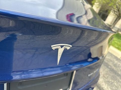 Used 2019 Tesla Model 3 Long Range AWD/4WD image 23