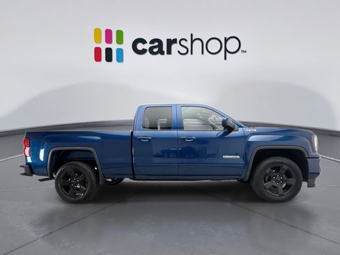Used 2019 GMC Sierra 1500 Limited w/ Elevation Edition AWD/4WD image 6