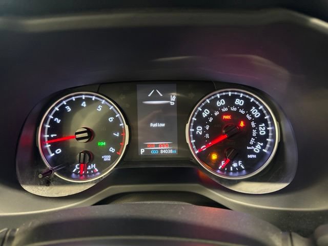 Used 2019 Toyota RAV4 XLE Premium w/ Protection Package FWD image 22