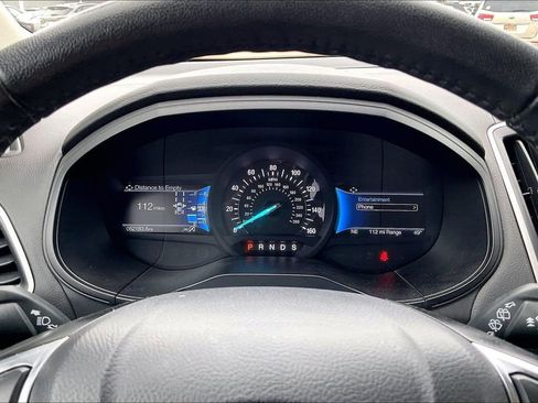 Used 2024 Ford Edge SEL AWD/4WD image 20