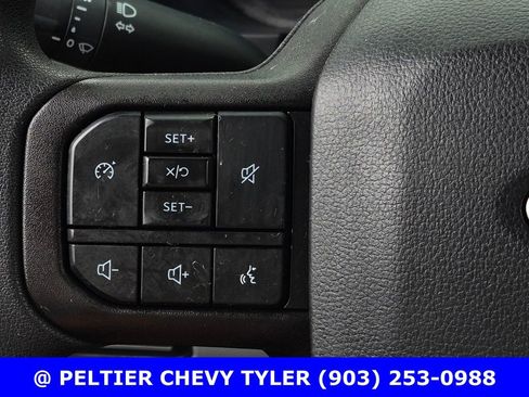 Used 2024 Ford F250 XLT w/ FX4 Off-Road Package AWD/4WD image 21