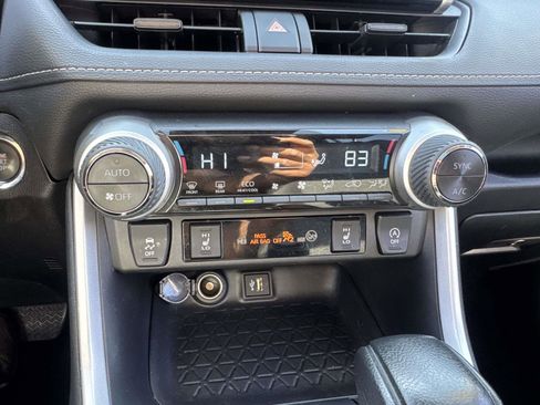 Used 2024 Toyota RAV4 XLE w/ Convenience Package AWD/4WD image 34