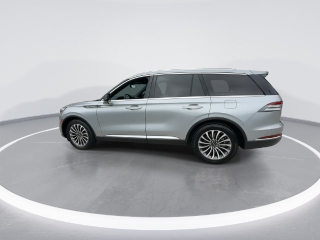 Used 2023 Lincoln Aviator Reserve RWD image 5