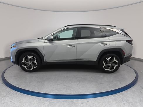Used 2023 Hyundai Tucson Limited AWD/4WD image 8