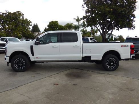 New 2026 Ford F350 Platinum image 32