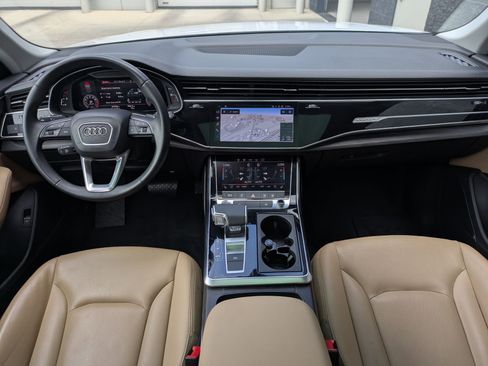 Used 2023 Audi Q8 Premium Plus AWD/4WD image 23