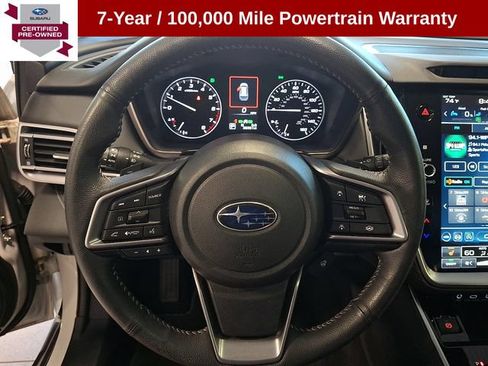 Certified 2024 Subaru Outback Limited AWD/4WD image 21