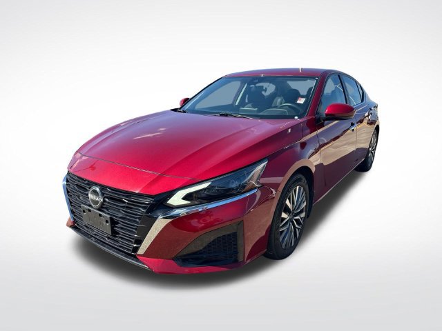 Used 2023 Nissan Altima 2.5 SV FWD image 3
