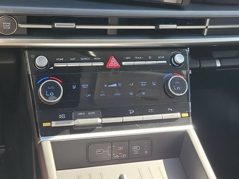 New 2027 Hyundai Santa Fe SEL FWD image 13