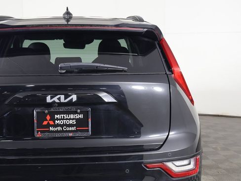 Used 2023 Kia Niro Wave w/ Wave Preserve Package image 20