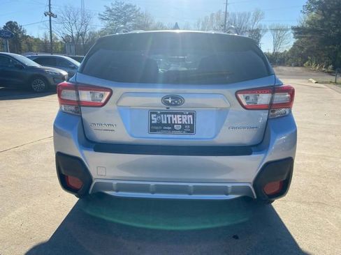 Used 2018 Subaru Crosstrek 2.0i Premium w/ Popular Package #3 image 5