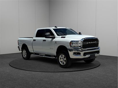 Used 2024 RAM 2500 Big Horn