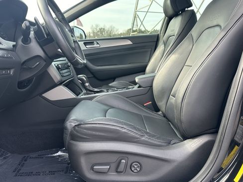 Used 2015 Hyundai Sonata Limited 2.0T image 12