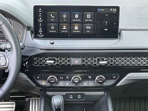 Certified 2025 Honda Accord Sport image 16