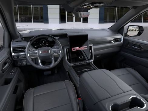 New 2026 GMC Yukon XL Elevation w/ Elevation Premium Package RWD image 15
