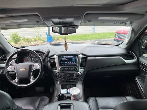 Used 2020 Chevrolet Tahoe LT AWD/4WD image 5