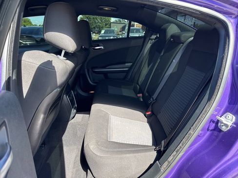 Used 2023 Dodge Charger GT RWD image 12