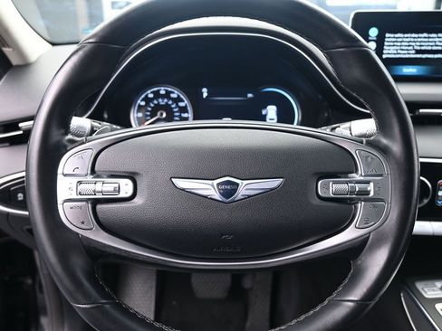 Used 2022 Genesis GV70 2.5T w/ Select Package image 14