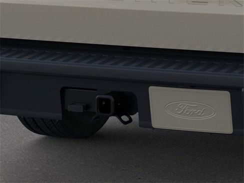 New 2025 Ford Maverick XL w/ Equipment Group 102A image 23