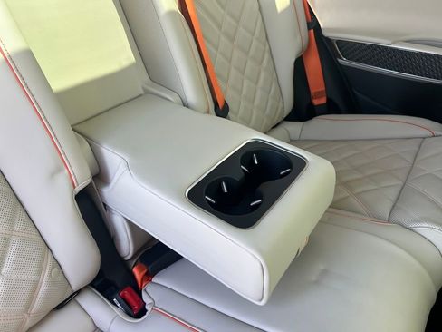 New 2026 Genesis GV70 3.5T Sport Prestige image 30