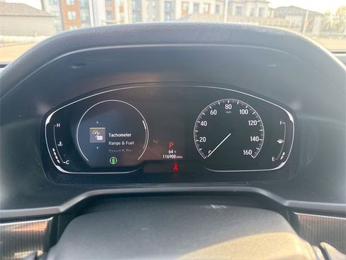 Used 2019 Honda Accord Sport image 22