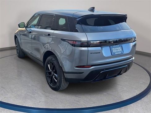 New 2026 Land Rover Range Rover Evoque S image 7