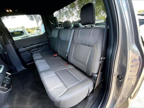 Certified 2025 Ford F150 STX w/ Equipment Group 200A image 19