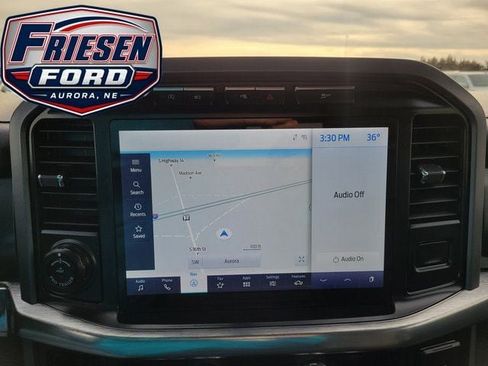 Used 2021 Ford F150 Lariat AWD/4WD image 22