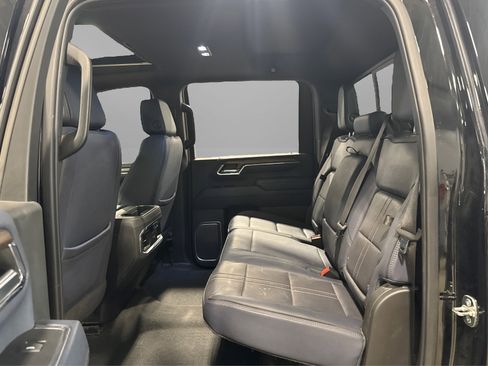 Used 2024 Chevrolet Silverado 3500 High Country w/ High Country Premium Package image 42