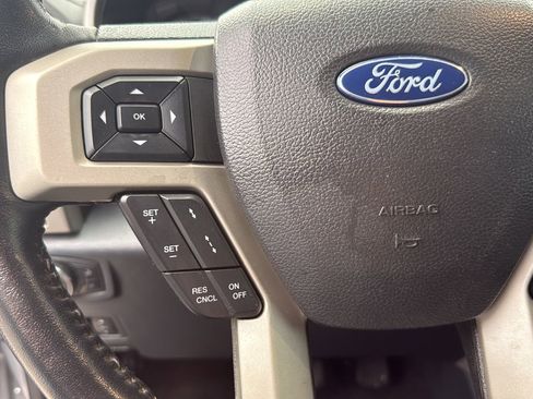 Used 2022 Ford F350 Lariat w/ Lariat Ultimate Package image 16