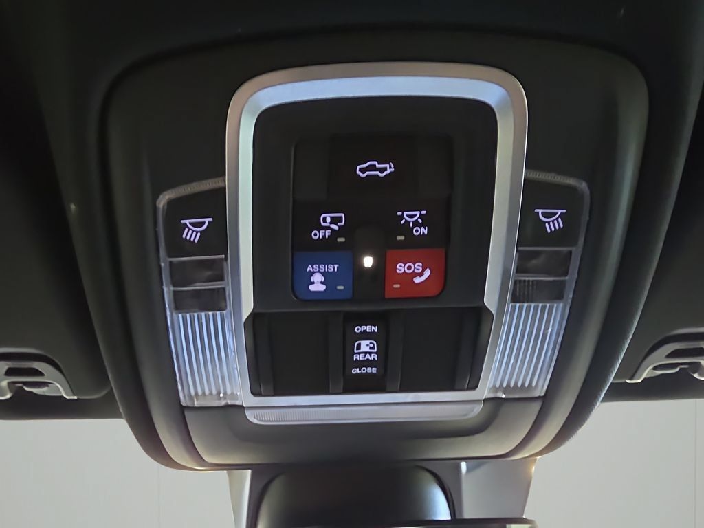 Used 2021 RAM 1500 Limited w/ Night Edition AWD/4WD image 29