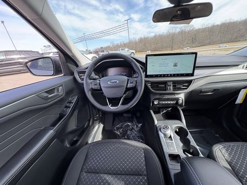 New 2026 Ford Escape Active w/ Tech Pack #1 image 24