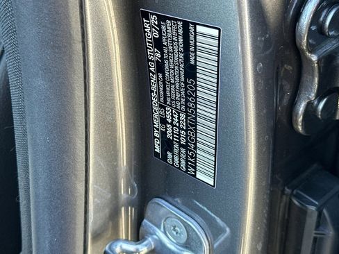 Used 2026 Mercedes-Benz CLA 250 image 20