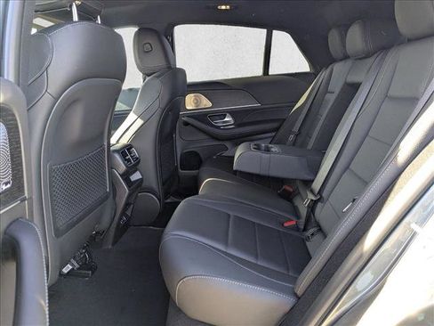 New 2026 Mercedes-Benz GLE 450 4MATIC Coupe image 16