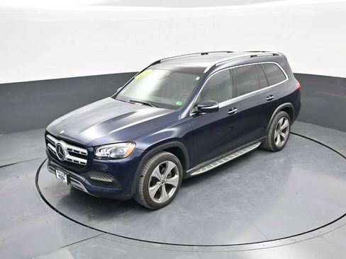 Used 2022 Mercedes-Benz GLS 450 GLS 450 image 33