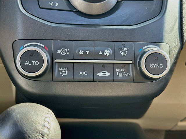 Used 2016 Acura RDX AWD image 16