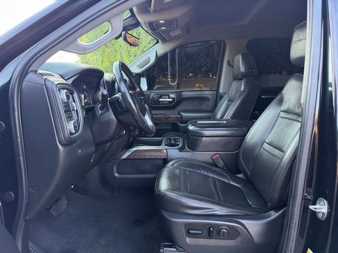 Used 2020 GMC Sierra 1500 Denali w/ Technology Package image 19