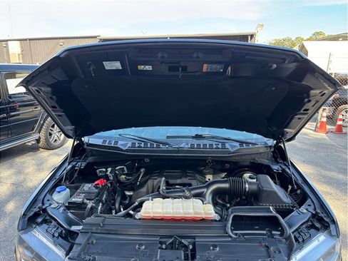 Used 2018 Ford F150 XLT w/ Equipment Group 301A Mid image 40