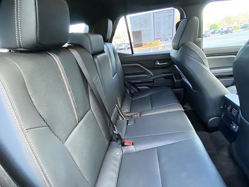 Certified 2025 Toyota 4Runner Limited image 23