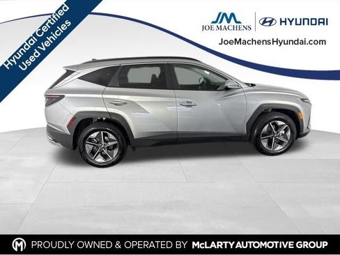 Used 2026 Hyundai Tucson SEL AWD/4WD image 5