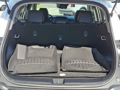 Used 2024 Kia Seltos EX AWD/4WD image 28
