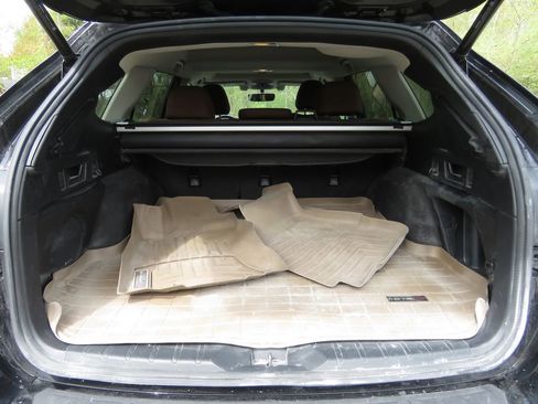 Used 2020 Subaru Outback Touring AWD/4WD image 15