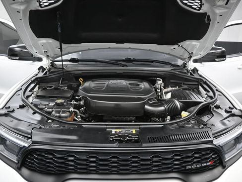 Used 2021 Dodge Durango GT AWD/4WD image 32