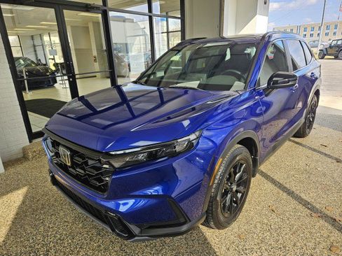 Used 2023 Honda CR-V Sport image 5