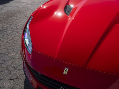 Used 2023 Ferrari Portofino M image 19