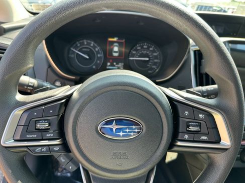 Used 2019 Subaru Impreza 2.0i Premium AWD/4WD image 23